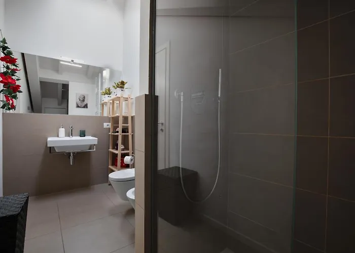 Duomo-central Station Wifi-netflix - Subway 5 Min - Area * Milán