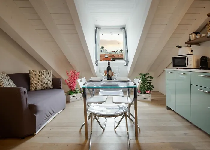 Duomo-central Station Wifi-netflix - Subway 5 Min - Area Apartmán