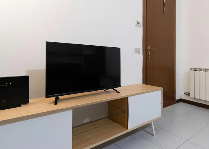 Italianway Easy - Cesare Da Sesto 20 B Apartament *