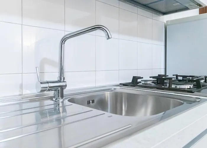 Italianway Easy - Cesare Da Sesto 20 B * Mediolan