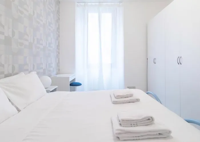 Italianway Easy - Cesare Da Sesto 20 B