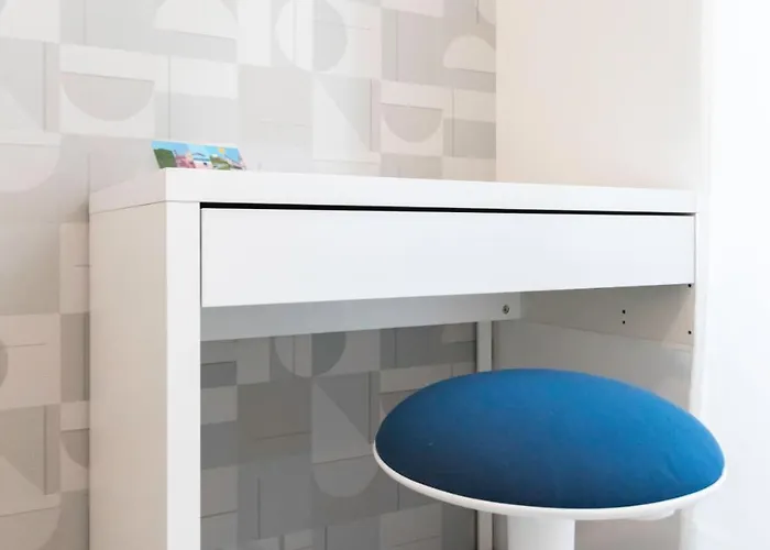 Italianway Easy - Cesare Da Sesto 20 B Apartament