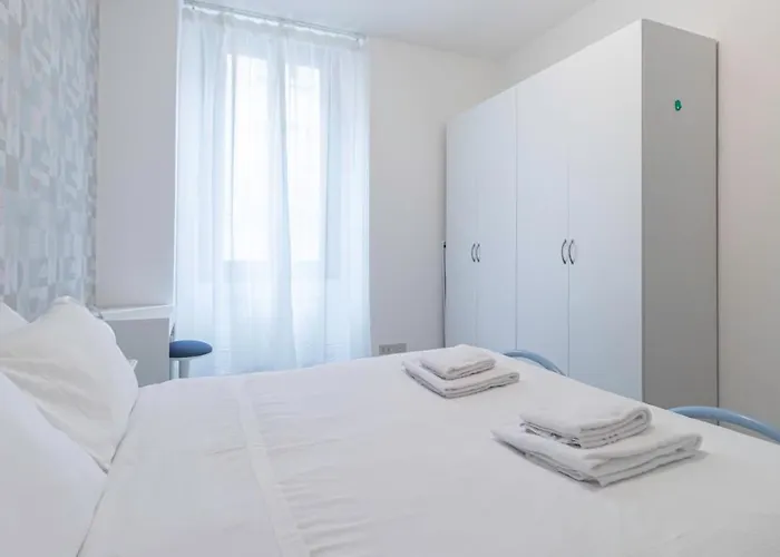 Italianway Easy - Cesare Da Sesto 20 B *