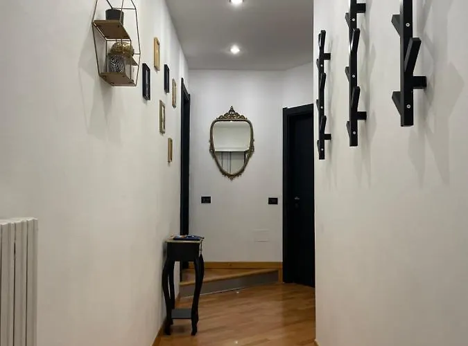 La Casa Della Bovisa