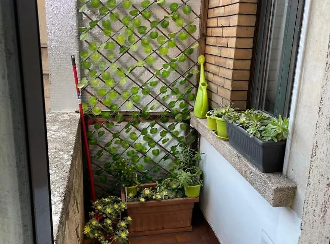 La Casa Della Bovisa