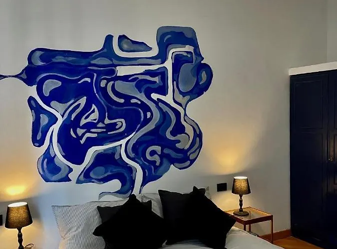 La Casa Della Bovisa * Milán