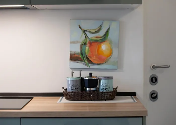 Duomo-central Station Wifi-netflix - Subway 5 Min - Area Apartmán *