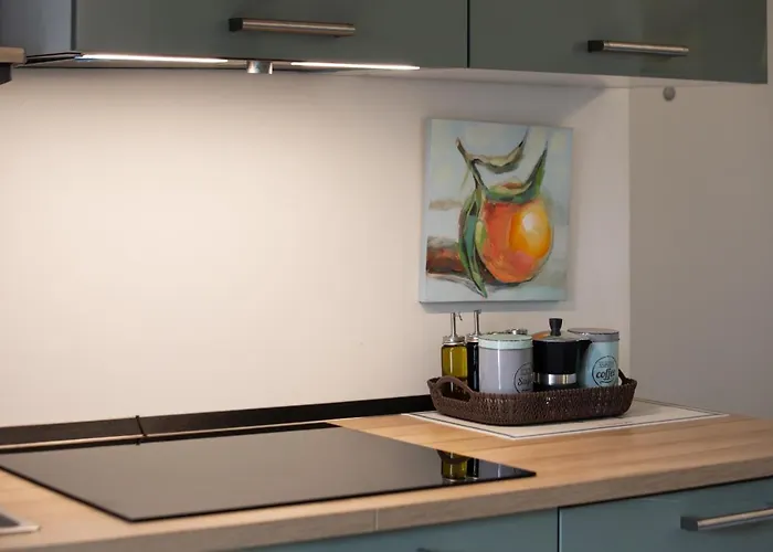 Duomo-central Station Wifi-netflix - Subway 5 Min - Area Apartmán