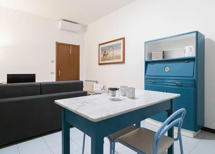 Italianway Easy - Cesare Da Sesto 20 B *