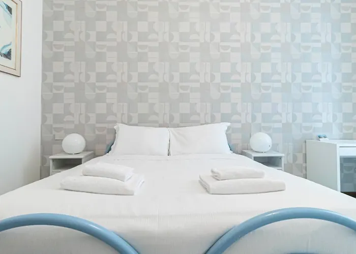 Italianway Easy - Cesare Da Sesto 20 B