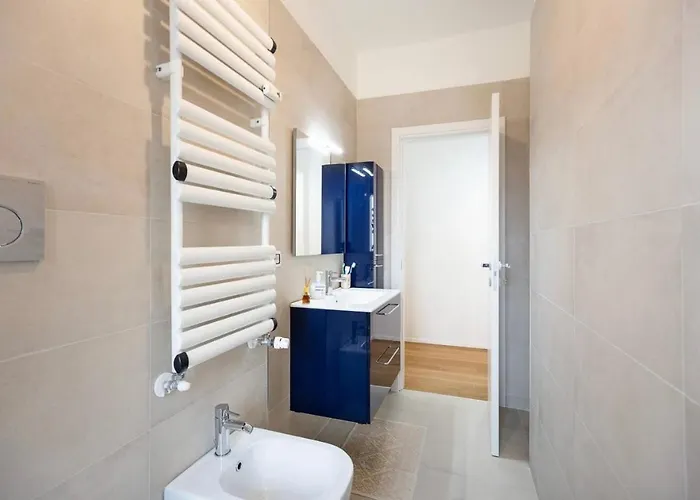 Apartmán Affori - Stile E Comfort *