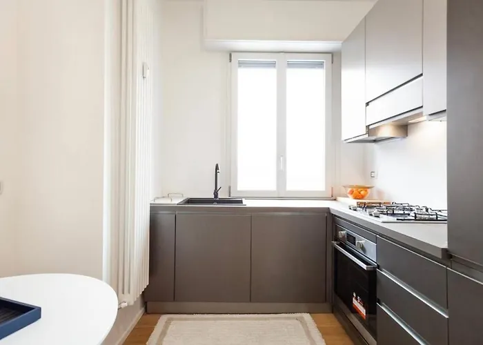 Affori - Stile E Comfort *