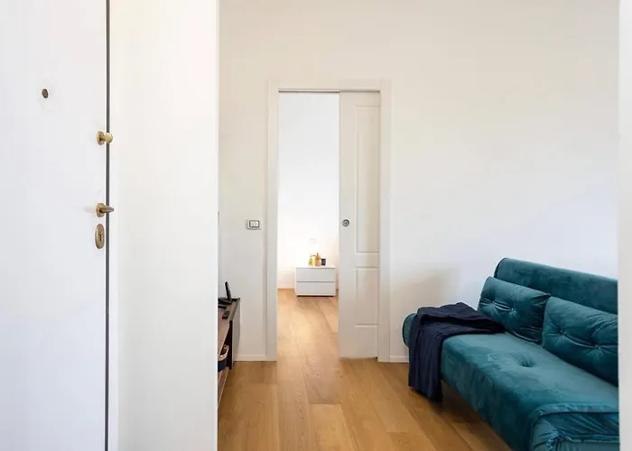 Apartman Affori - Stile E Comfort