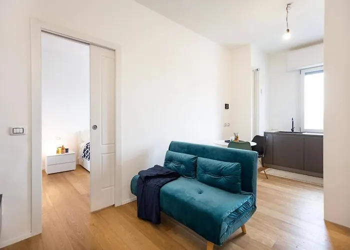 Affori - Stile E Comfort