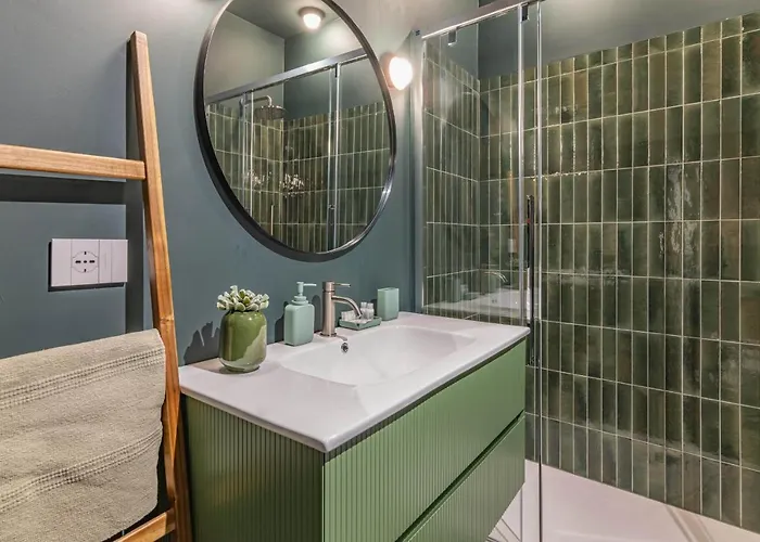 Luxury - Free Parking - Duomo-navigli *