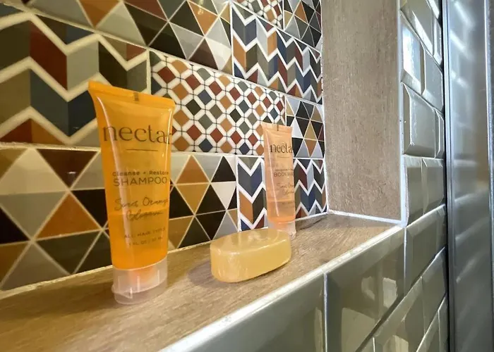 Apartmán Elegante Linate