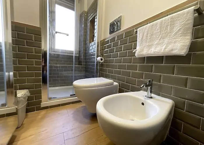 Elegante Linate * Milán