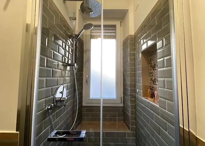 Apartmán Elegante Linate