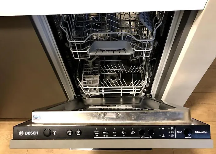 Elegante Linate Apartmán *