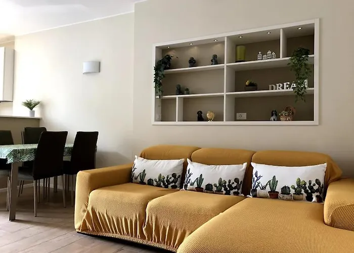 Elegante Linate * Milán