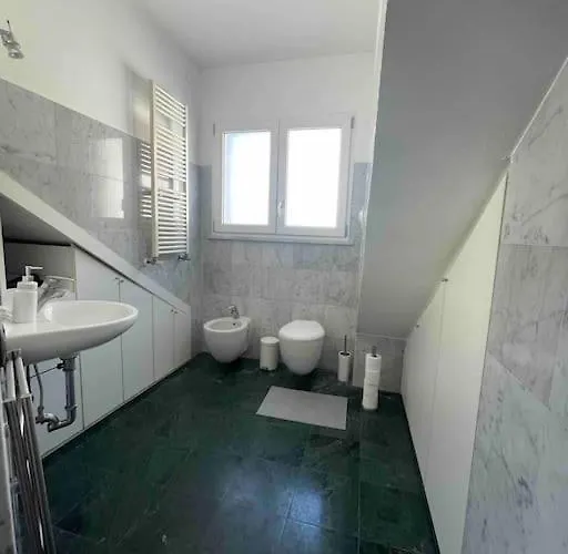 Attic Lägenhet