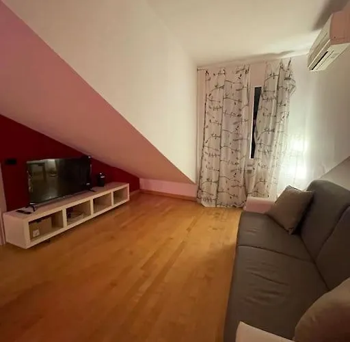 Attic * Milano