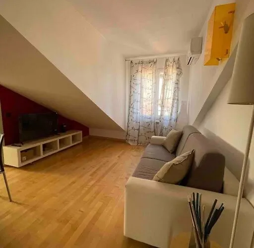 Attic * Milano
