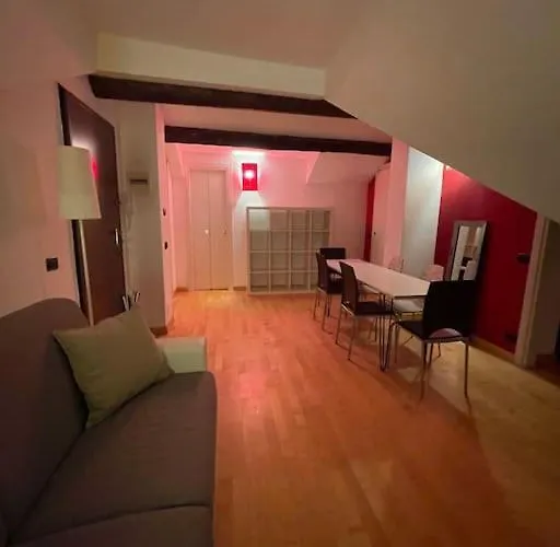 Attic Milano