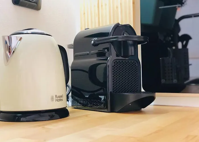 Apartmán Casa Morgagni *
