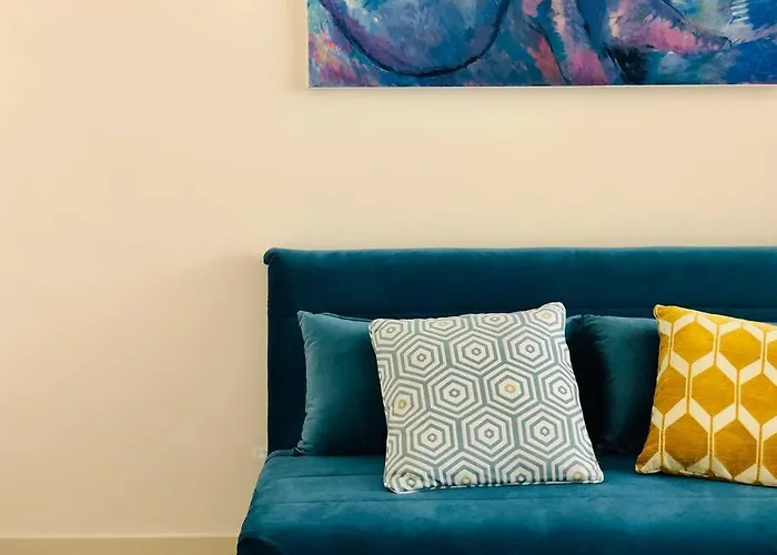 Casa Morgagni Apartmán Milán