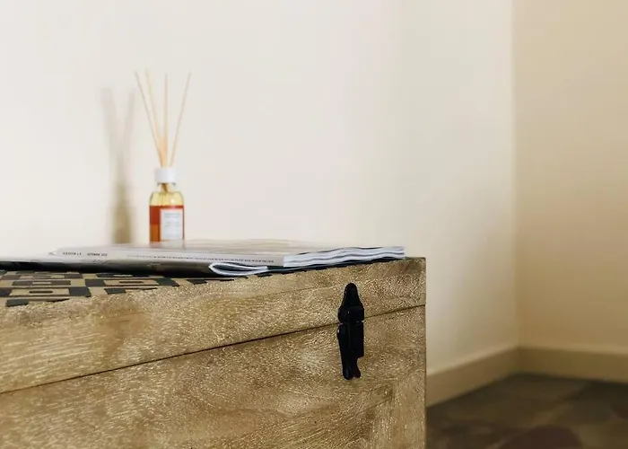 Apartmán Casa Morgagni Milán