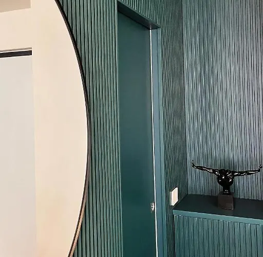 Yls Luxury Apartamento *