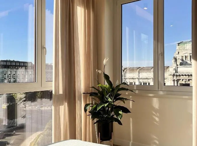 Yls Luxury Apartamento