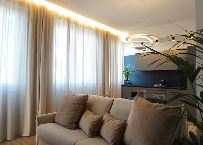 Yls Luxury * Milano