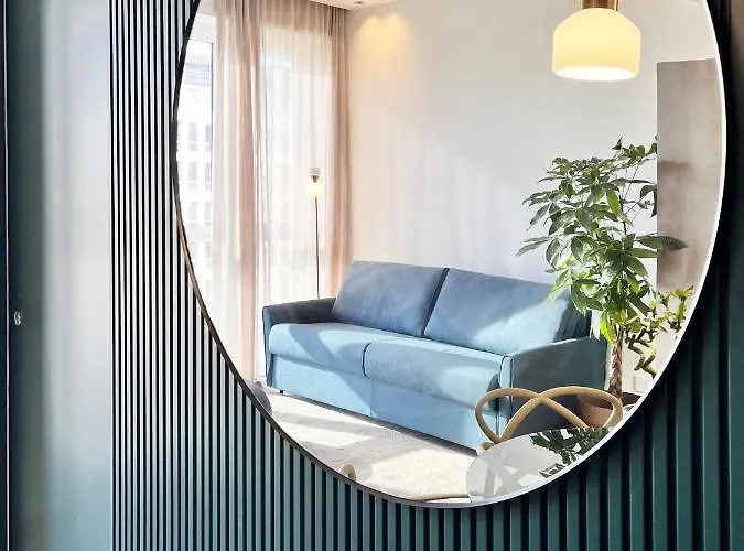 Apartamento Yls Luxury