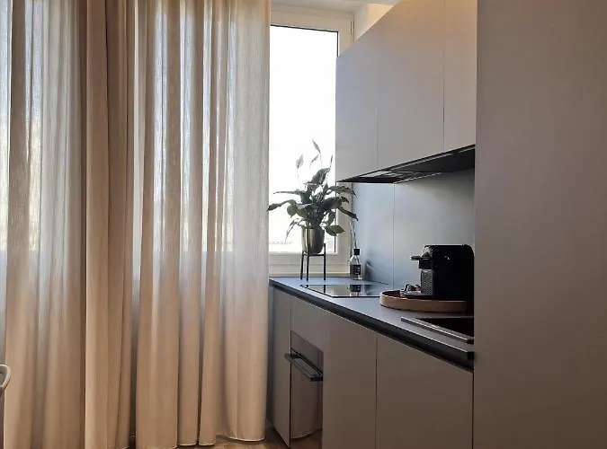 Yls Luxury Daire Milano
