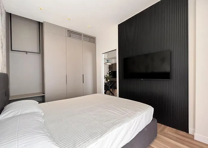 Apartamento Yls Luxury