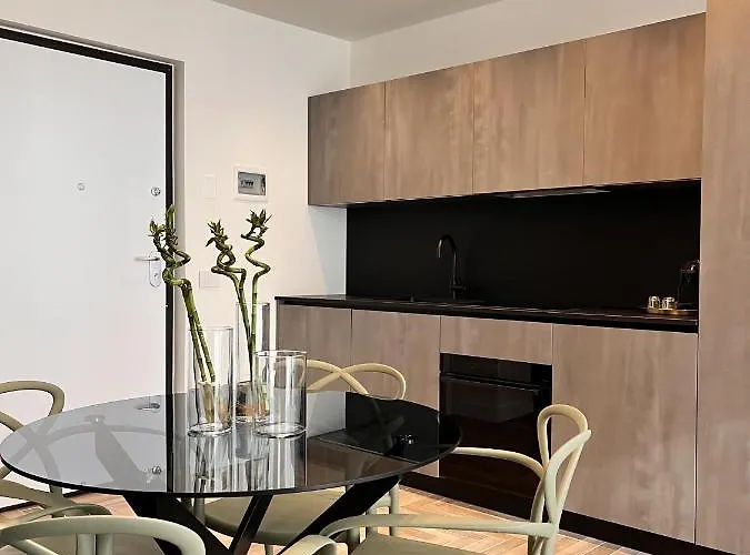 Yls Luxury Apartamento