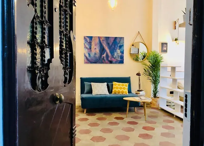 Casa Morgagni