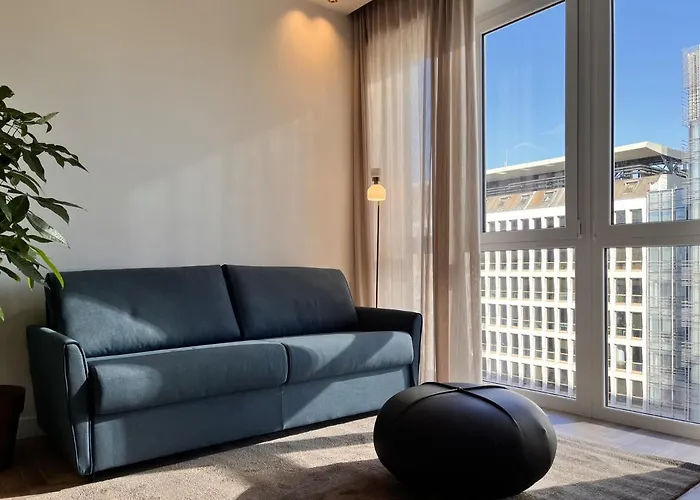 Yls Luxury Apartamento *