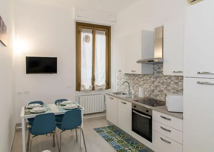 The Palm Sisters - Navigli, Bocconi