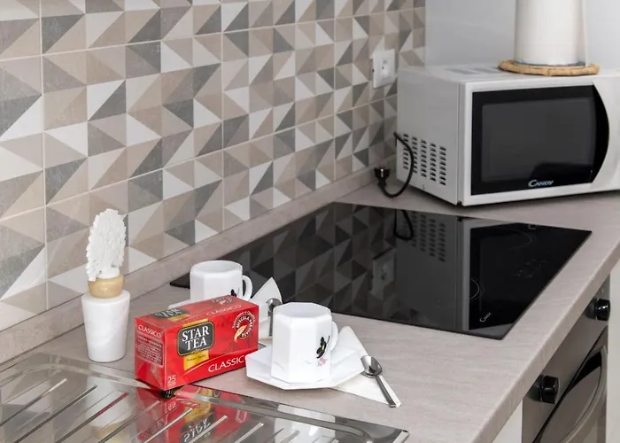 The Palm Sisters - Navigli, Bocconi דירה *