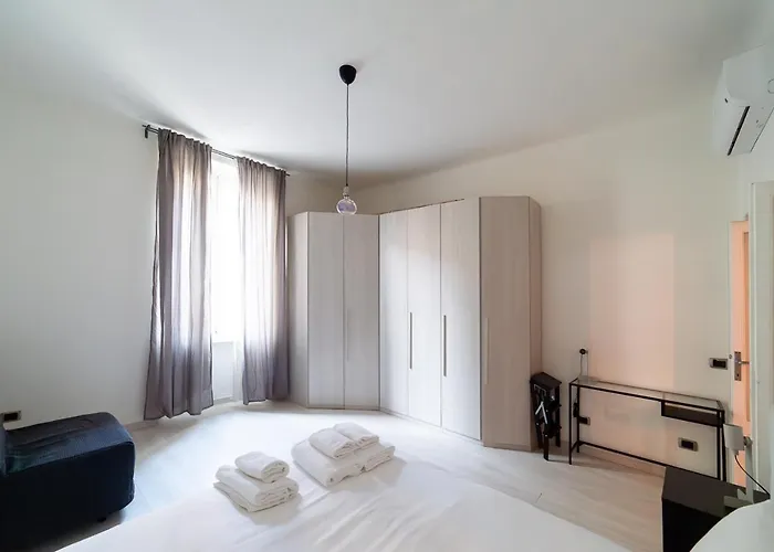 Hbhall Sempione Milánó