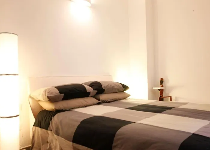 Charming In Brera/centre Milan