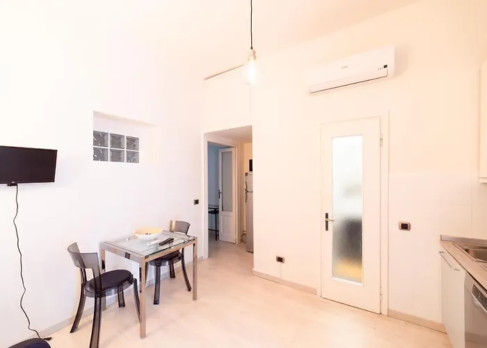 Hbhall Sempione 米兰