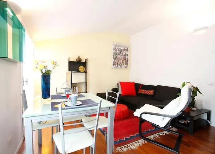 Charming In Brera/centre Apartment Milan