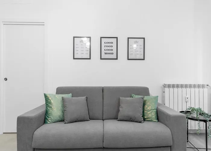 Apartment San Siro Life & Fiera