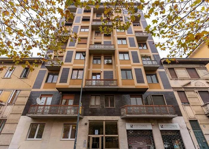 San Siro Life & Fiera * ميلان