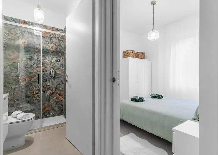 San Siro Life & Fiera شقة