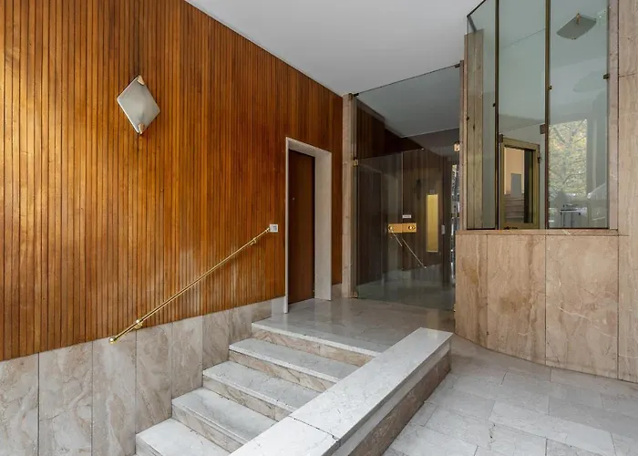 San Siro Life & Fiera * ميلان